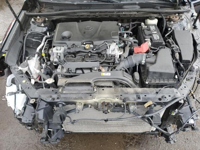 4T1B11HK3JU552812 | 2018 TOYOTA CAMRY L