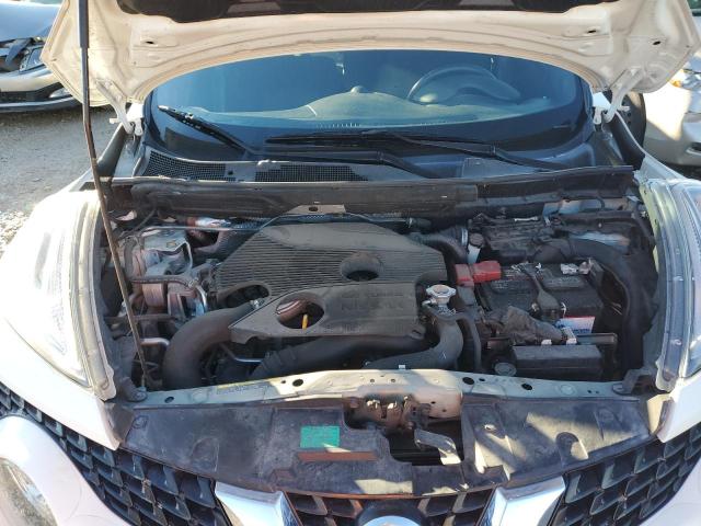 2017 NISSAN JUKE S - JN8AF5MV1HT751323