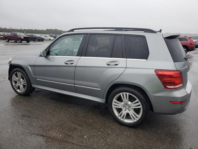2015 MERCEDES-BENZ GLK 350 4M - WDCGG8JB4FG344322