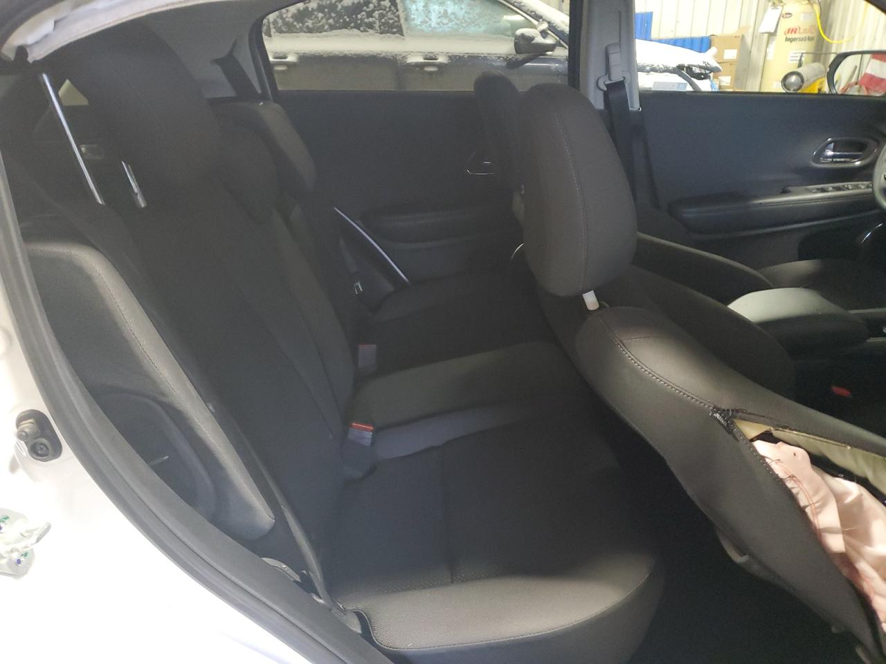 3CZRU6H56MM736081 HONDA HR-V 2021