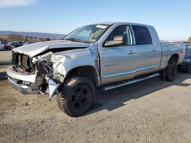  Salvage Dodge Ram 2500