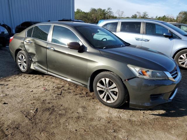 1HGCR2F35FA069545 | 2015 HONDA ACCORD LX