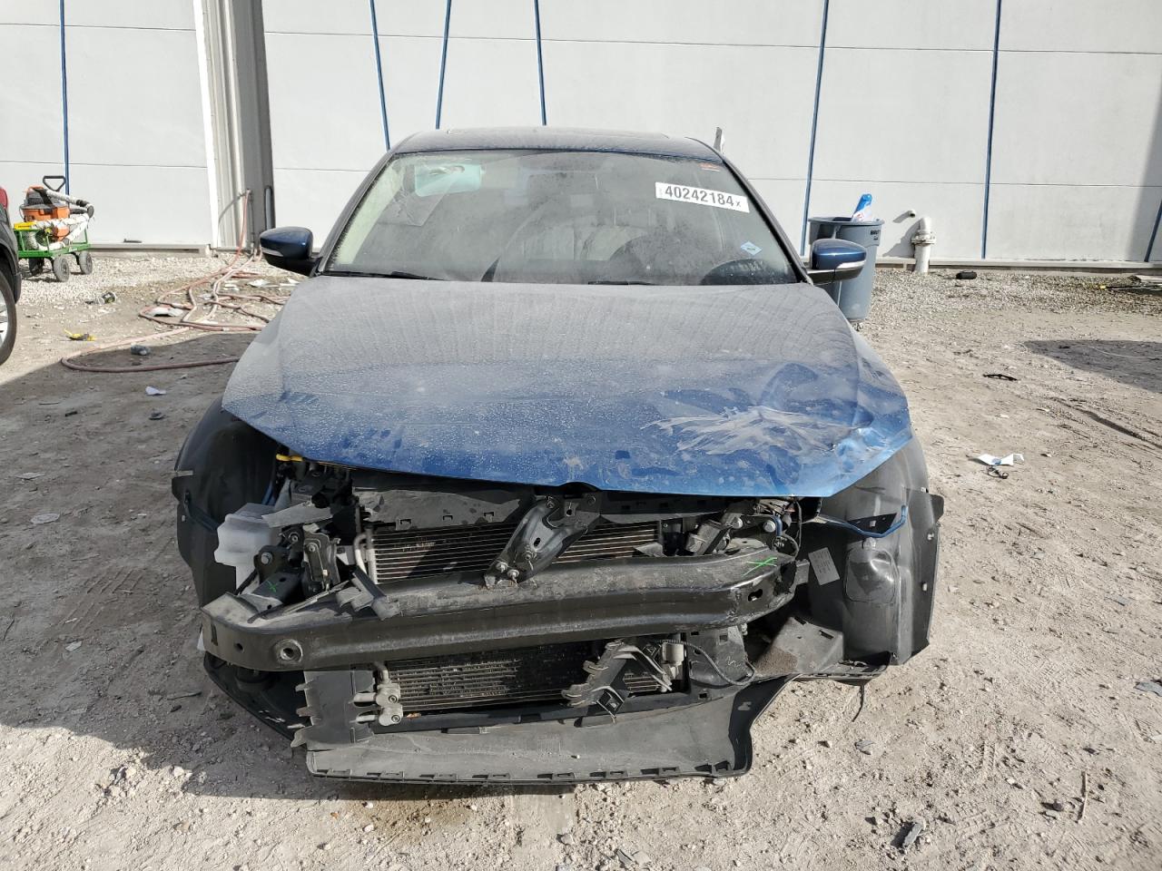 3VWDB7AJ4HM304062 2017 Volkswagen Jetta Se