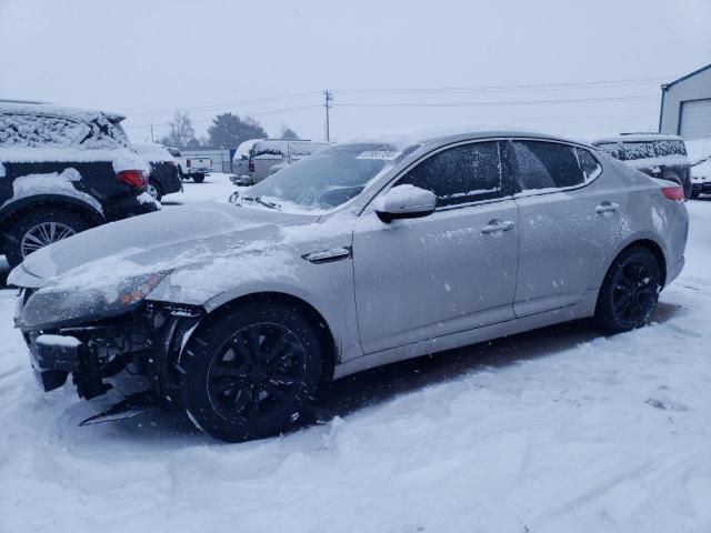 2012 Kia Optima EX