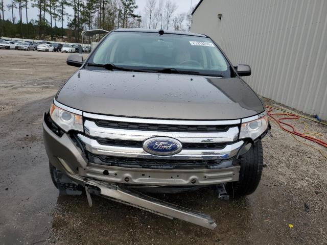 2FMDK3KC3EBB60055 | 2014 FORD EDGE LIMIT