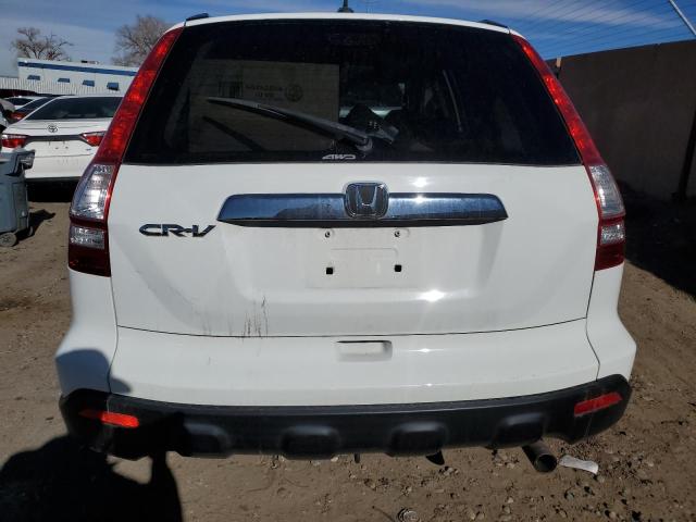 JHLRE48738C031693 | 2008 Honda cr-v exl