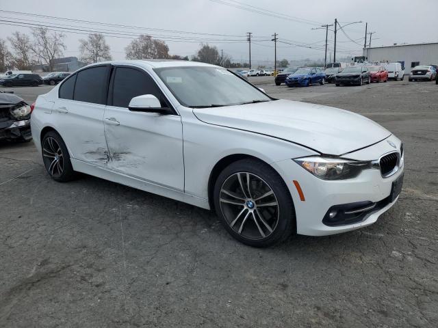 2017 BMW 330 I - WBA8B9G35HNU53432