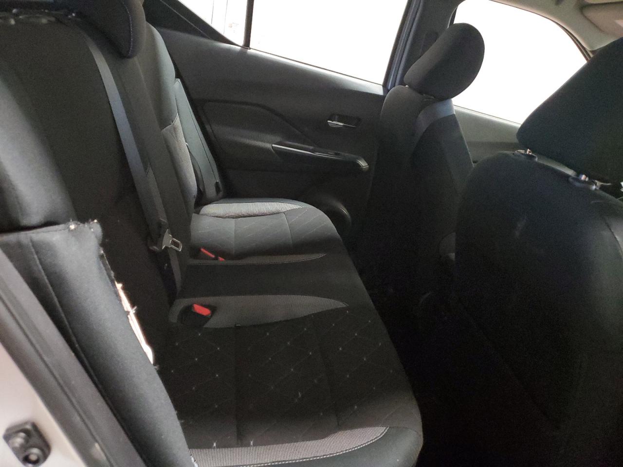 3N1CP5CV1LL578874 NISSAN KICKS 2020