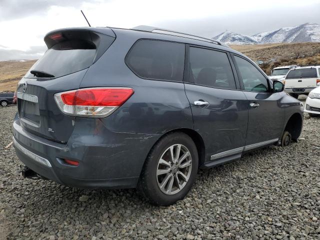 Vin: 5n1ar2mnxdc638980, lot: 37336124, nissan pathfinder s 20133