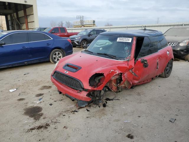 Vin: wmwmf7c55atx44819, lot: 36802534, mini cooper s 2010 img_1
