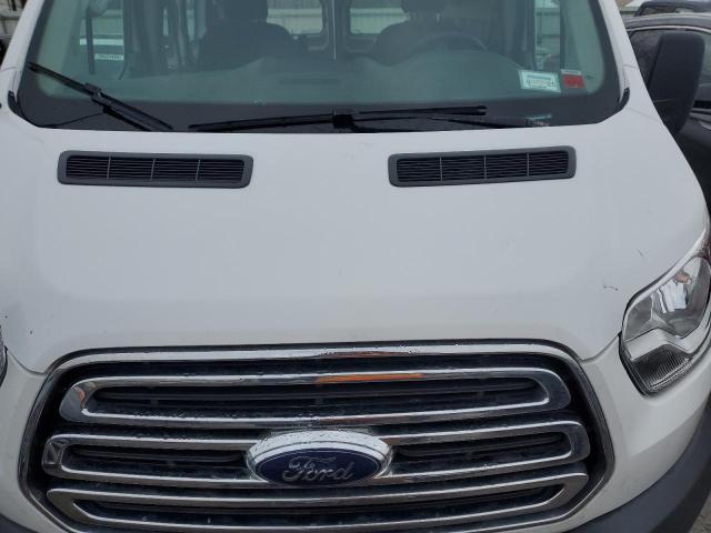 1FTYR1ZM7HKB00052 | 2017 FORD TRANSIT T-