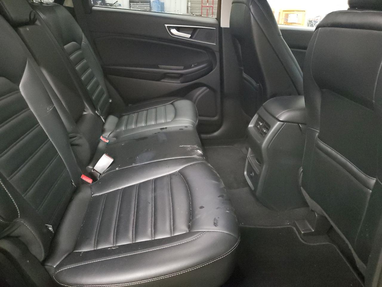 2FMPK4J95PBA21024 FORD EDGE 2023