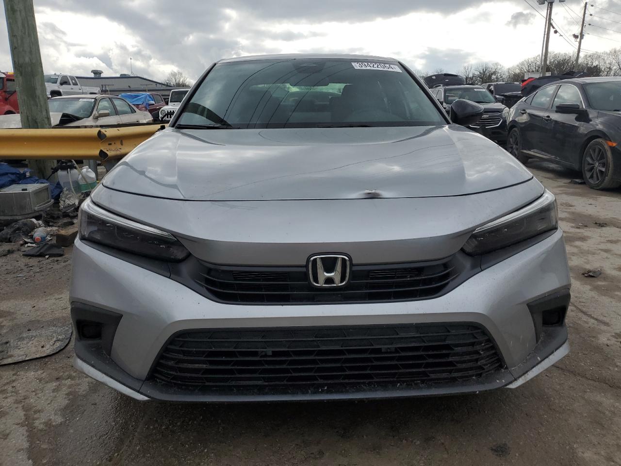 2HGFE2F55RH519548 HONDA CIVIC 2024