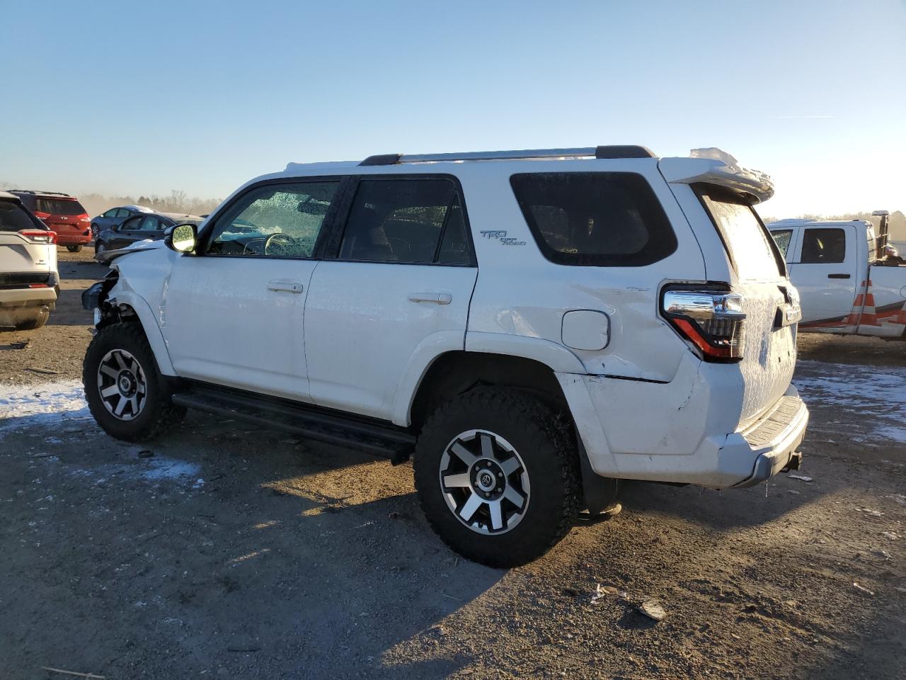JTEBU5JR3H5473781 TOYOTA 4RUNNER 2017