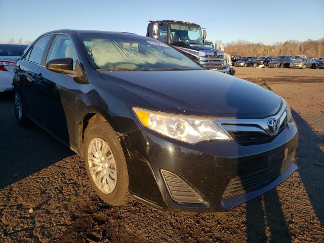 4T4BF1FK3CR184709 | 2012 Toyota camry base