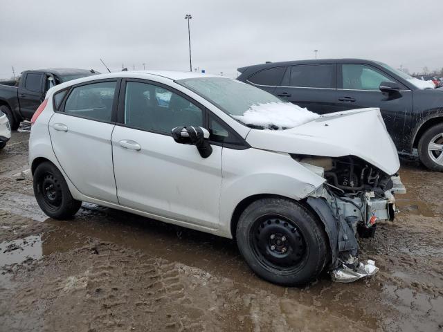 Vin: 3fadp4ej8dm178463, lot: 40204364, ford fiesta se 20134