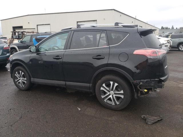 2T3BFREV0JW789389 | 2018 TOYOTA RAV4 LE