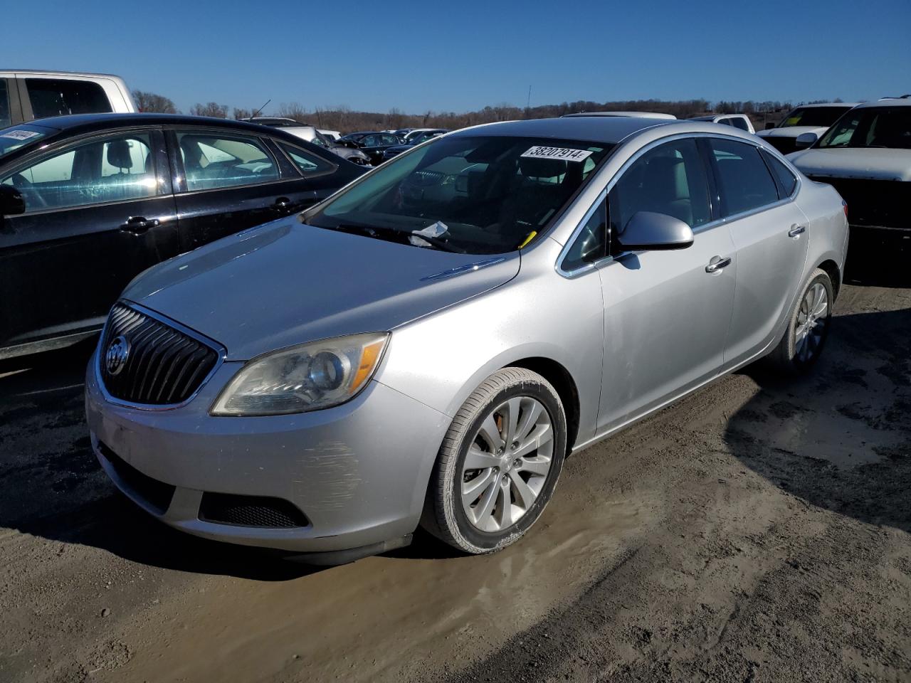 1G4PP5SK1G4115985 2016 Buick Verano