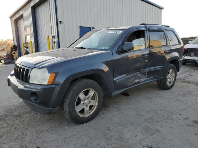 2007 Jeep Grand Cherokee Laredo