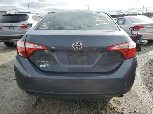 2T1BURHE2FC429737 | 2015 TOYOTA COROLLA L