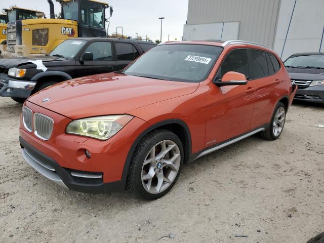 2014 BMW X1 xDrive35i