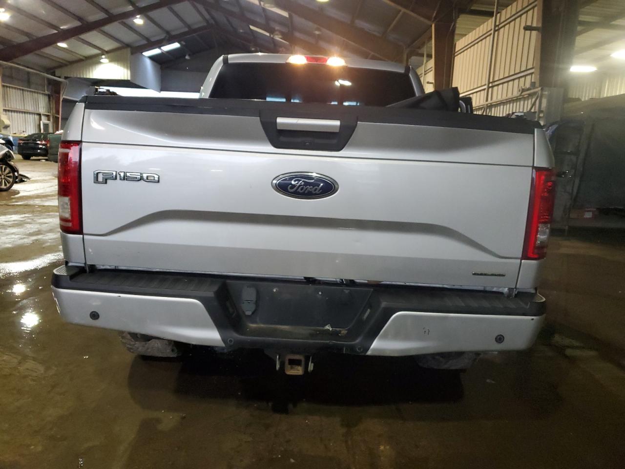 1FTEW1EF2GKF75769 FORD F-150 2016