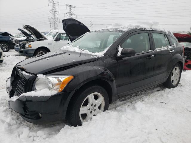 2009 Dodge Caliber SXT