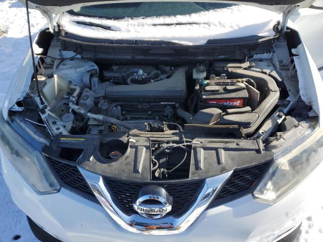 5N1AT2MT8FC874109 | 2015 NISSAN ROGUE S