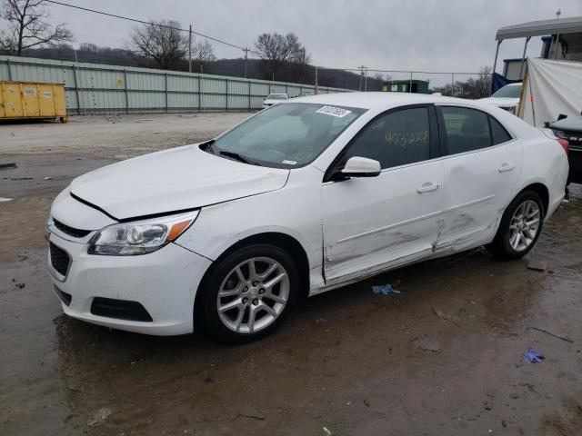 2014 Chevrolet Malibu 