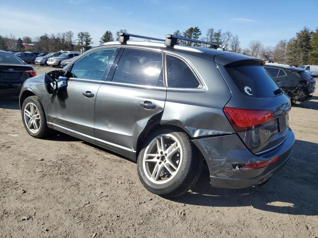 WA1L2AFP6HA000909 2017 AUDI Q5, photo no. 2