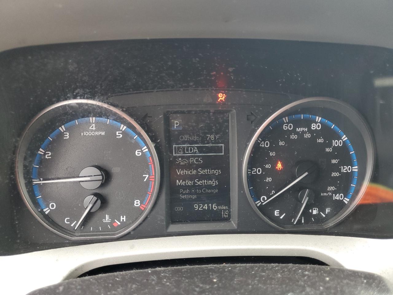 2T3ZFREV6HW329372 TOYOTA RAV4 2017