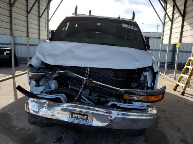 1GCWGAFP8P1118012 CHEVROLET EXPRESS 2023