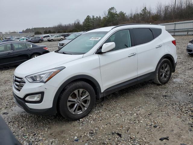 2014 Hyundai Santa Fe Sport 