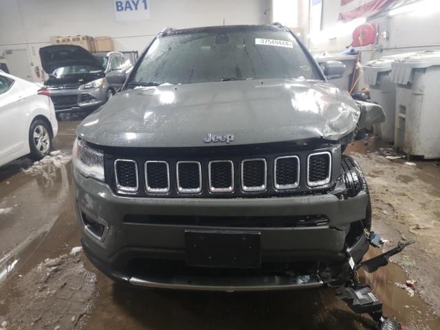 3C4NJDCB7LT119730 | 2020 JEEP COMPASS LI