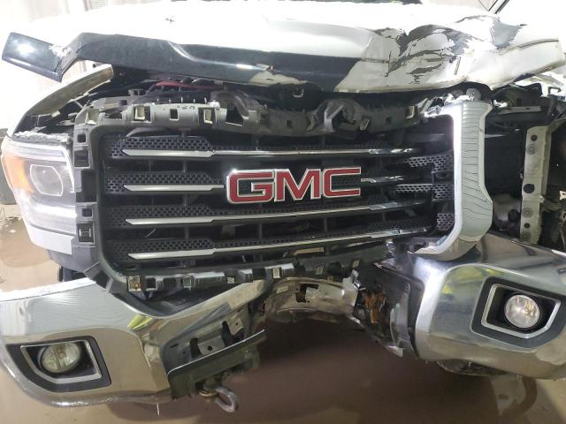 1GT12YE86FF607506 | 2015 GMC SIERRA K25