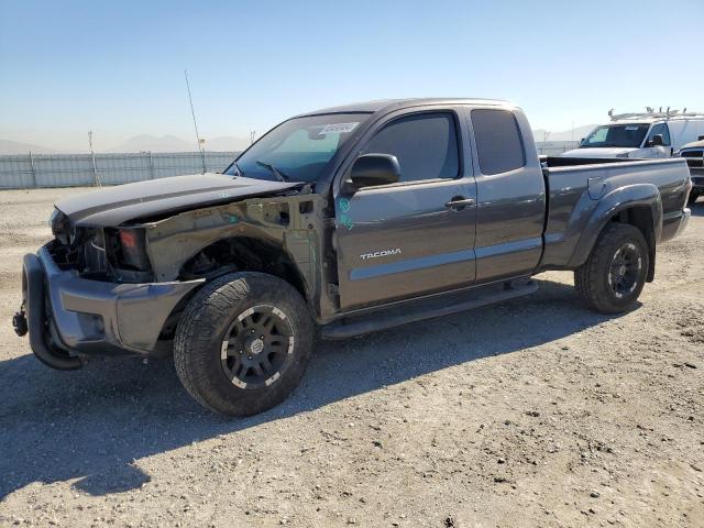 2012 Toyota Tacoma 