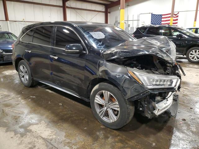 5J8YD4H34LL034766 Acura MDX  4