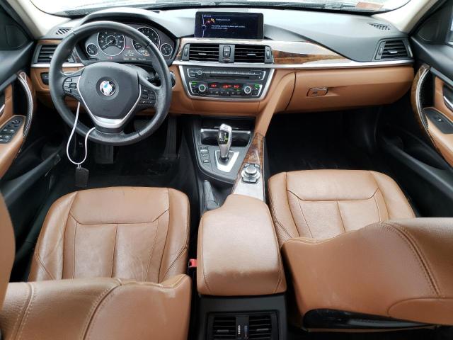 VIN 1FADP3F2XDL107039 2013 BMW 3 SERIES no.8