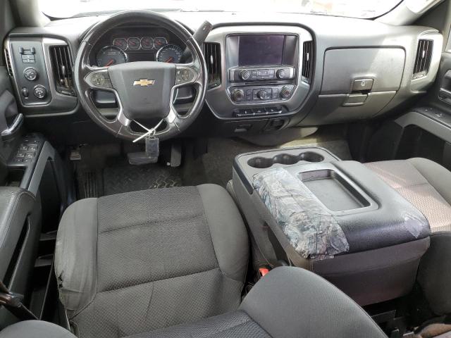 1GCVKREC4FZ265449 | 2015 Chevrolet silverado k1500 lt