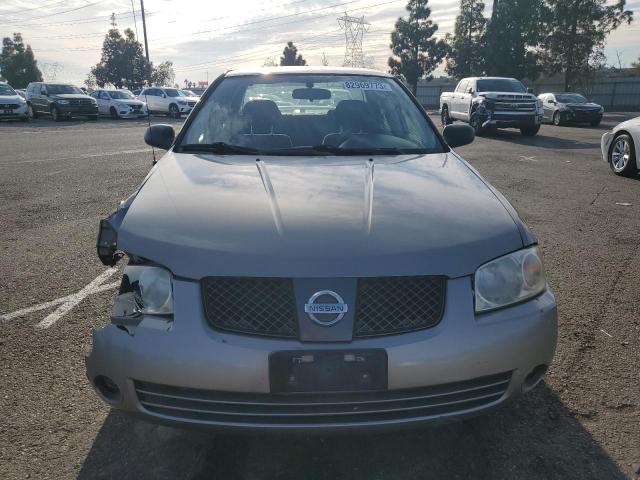 3N1CB51DX6L545255 | 2006 Nissan sentra 1.8