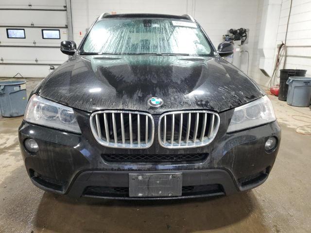 VIN 5UXWX9C58D0A31148 2013 BMW X3, Xdrive28I no.5