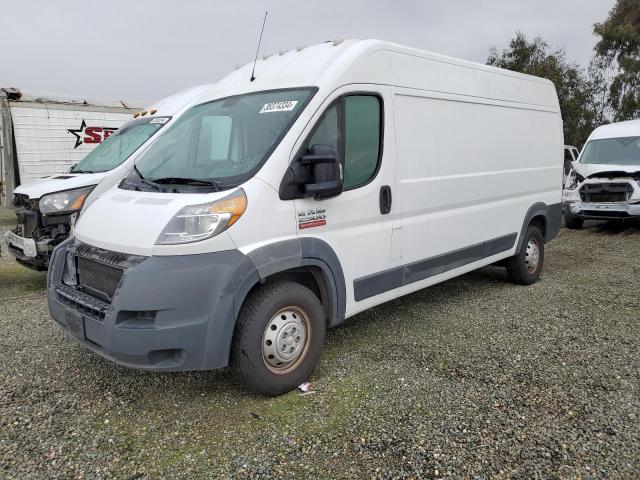 2018 Ram ProMaster 