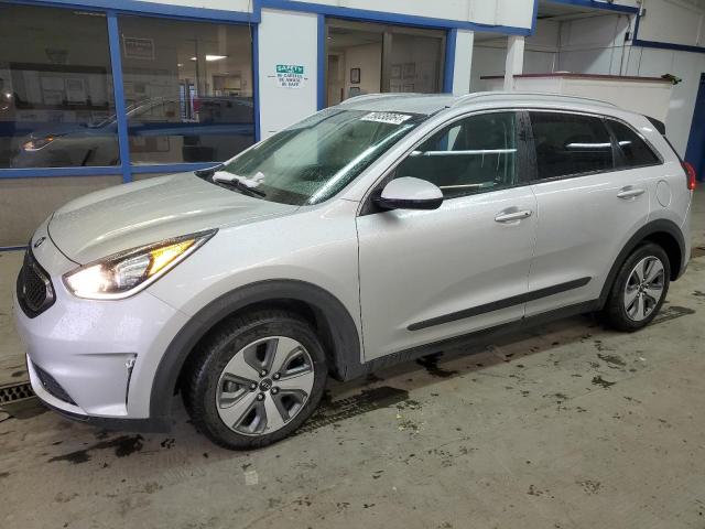 2019 Kia Niro Fe VIN: KNDCB3LC3K5240194 Lot: 39838064