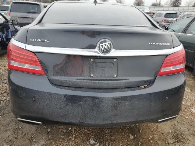 2025 BUICK LACROSSE 1G4GB5G33EF306020