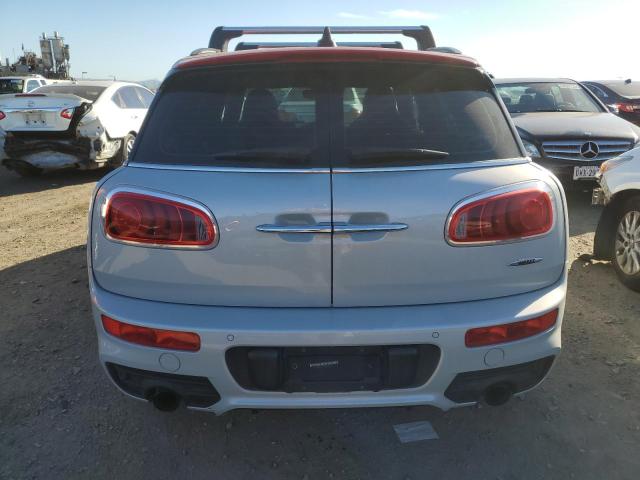 2017 MINI COOPER JCW WMWLV9C31H2D66297