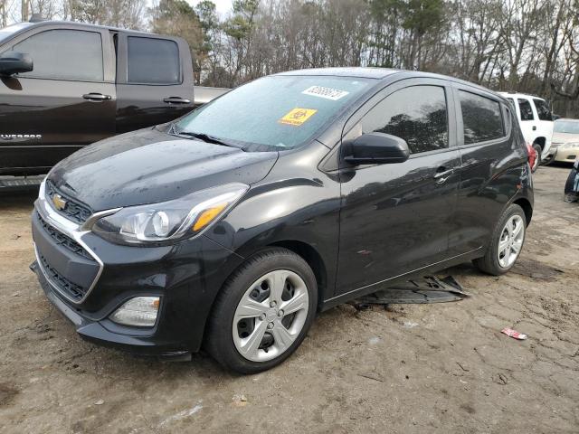 2019 Chevrolet Spark LS