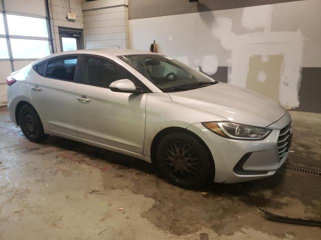 KMHD74LFXHU110462 | 2017 HYUNDAI ELANTRA SE