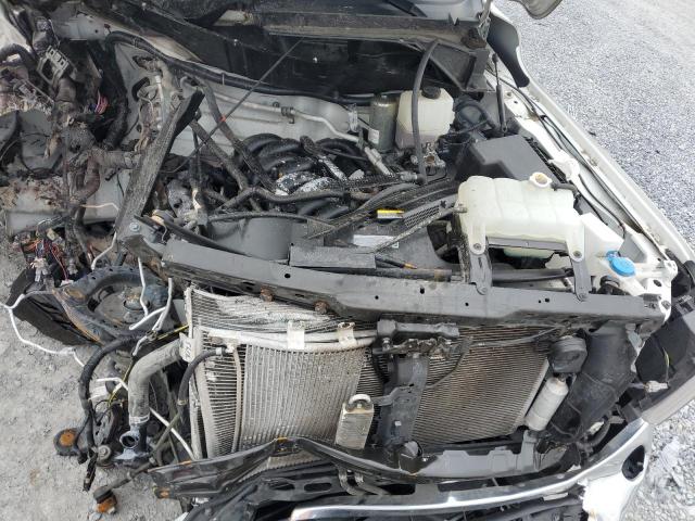 2021 NISSAN NV 3500 - 5BZAF0AAXMN850981