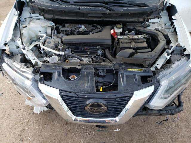 KNMAT2MV5LP517934 NISSAN ROGUE 2020