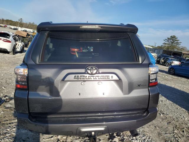 2022 TOYOTA 4RUNNER SR - JTEFU5JR9N5277549
